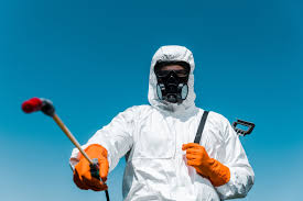 Best Pest Exclusion Services  in Oakton, VA